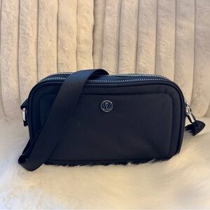 lululemon Camera Bag